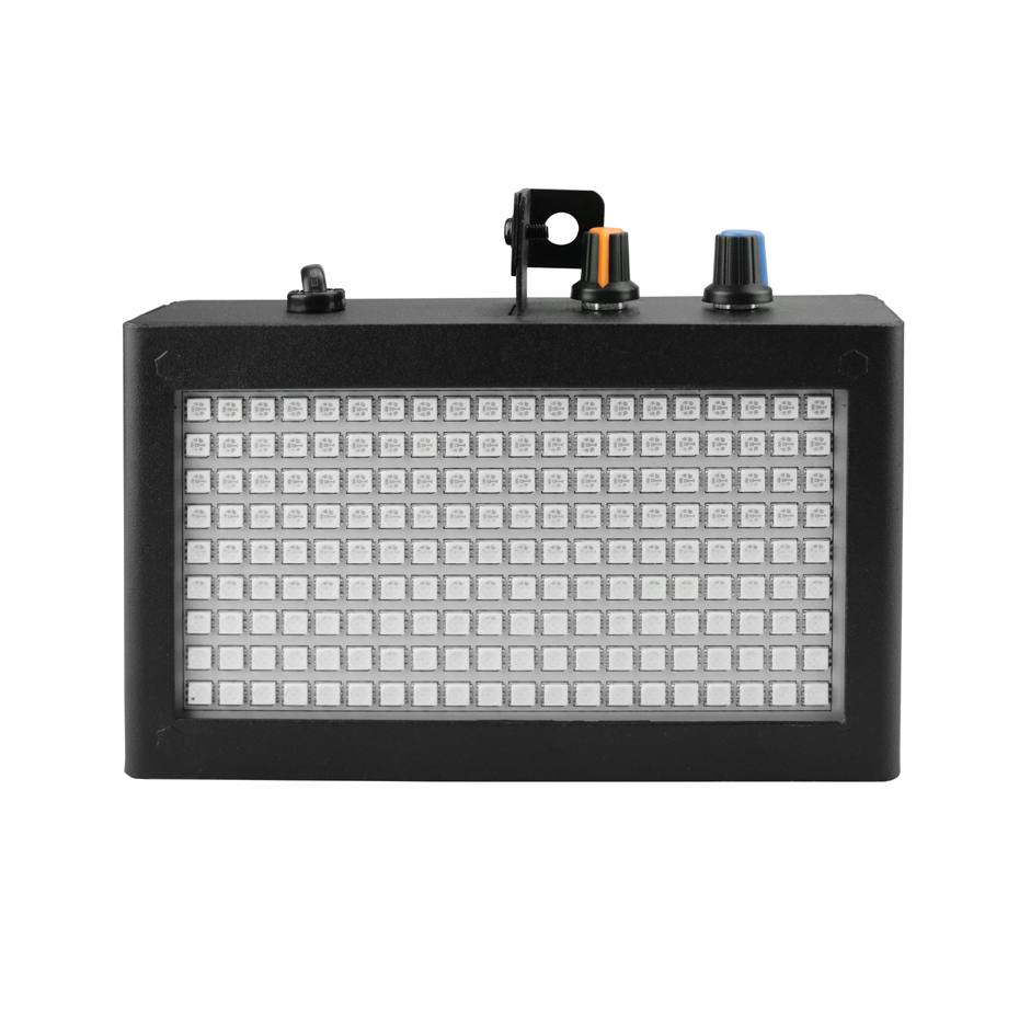 ALIEN 180 LED Strobe Flash Lig – Audio Music Dj recenzja i cena