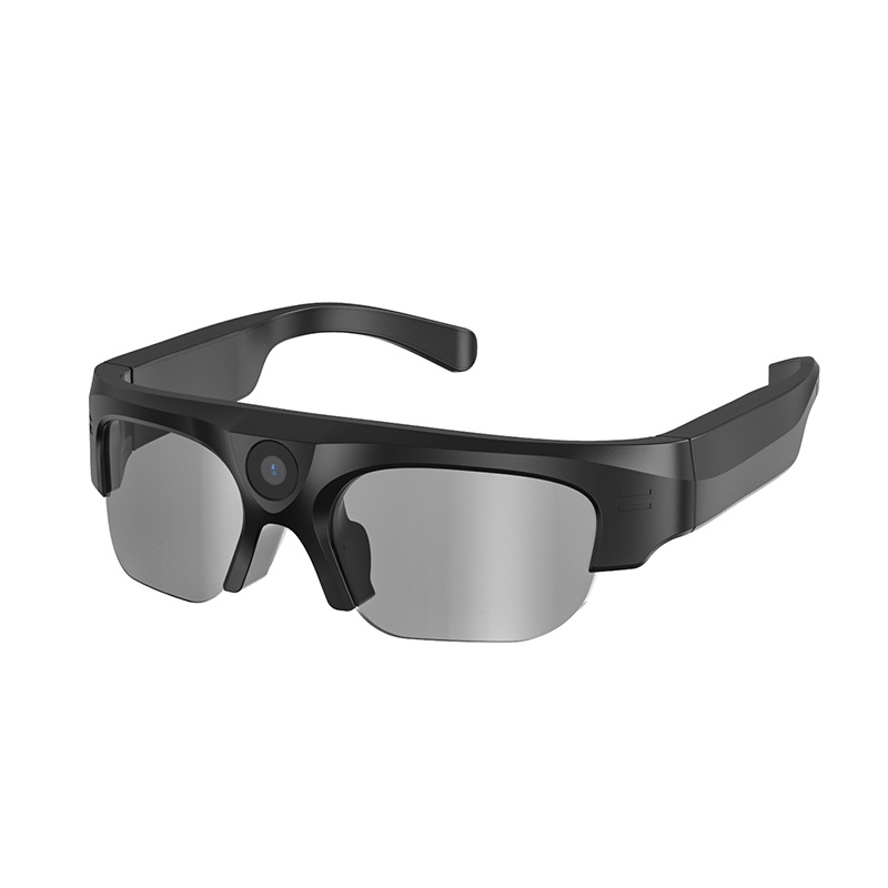 Okulary sportowe XV16 Sports D – Audio Music Image recenzja i cena