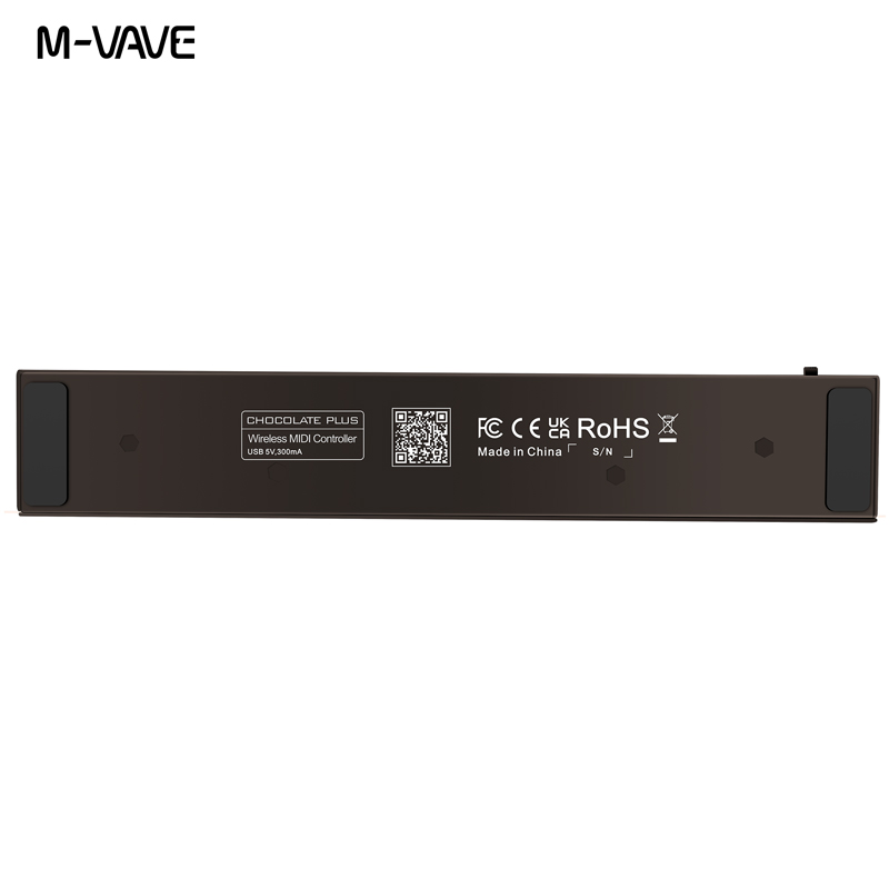 Cyfrowy procesor multi-efektów – Midi Controller Pad recenzja i cena