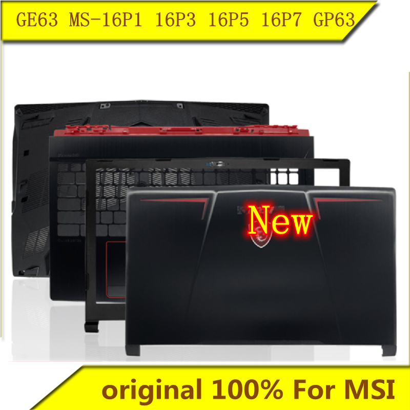 Dla MSI GE63 MS-16P1 16P3 16P5 – Headphone Amplifier Dac recenzja i cena
